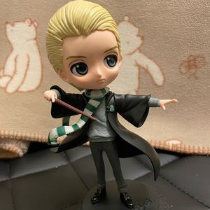 Malfoy Harry Potter Qposket